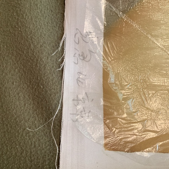 Amazing nude original oil painting. Approximately 24 1/2” x 36 1/2”. - Picture 4 of 5